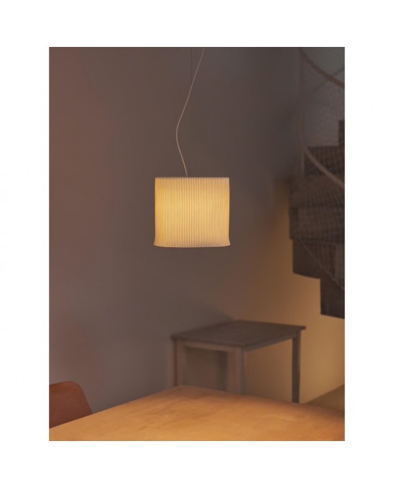 Santa & Cole Cirio Pana Mayor Pendant Lamp
